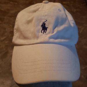 Polo Hat